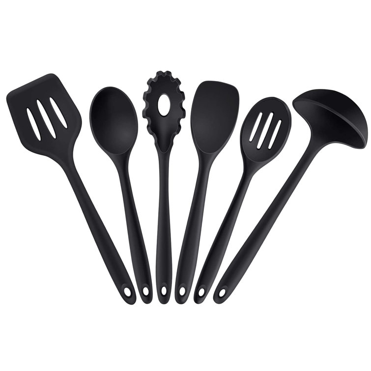 Frying spoon on sale